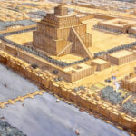 Древняя Месопотамия: страна первых городов