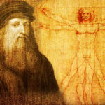 Мир и человек в творчестве Леонардо да Винчи
