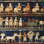 Искусство древней Месопотамии: образы и общество сквозь тысячелетия
