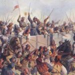 Гуситские войны 600 лет спустя