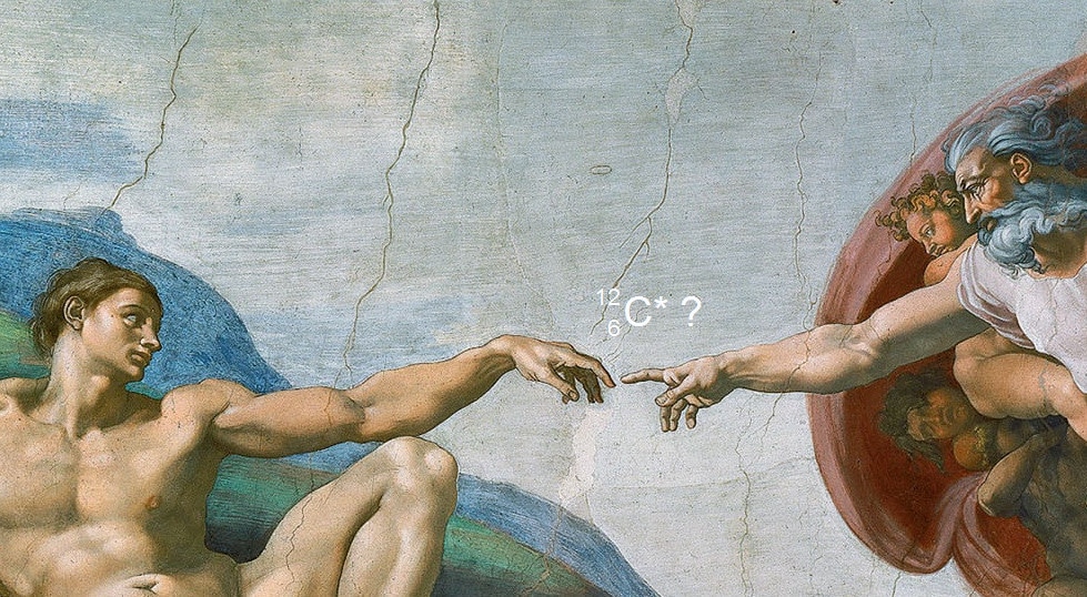 Так ли важен резонанс Гойла для существования жизни во Вселенной?