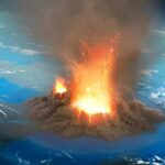 Изотопный анализ «омолодил» извержение, разрушившее Минойскую цивилизацию