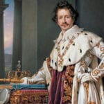 Людвиг I Баварский: романтик на престоле
