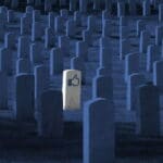 Цифровая трансформация кладбищ