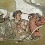 Помпеи и искусство римской настенной живописи