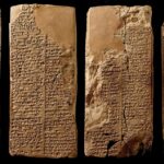 Глиняные книги: зачем учить аккадский, шумерский и хеттский языки