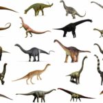 Систематика динозавров