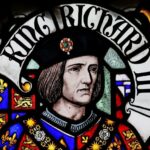 Ричард III: шекспировский горбун или обычный человек?