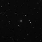 Звезда HD 222925 в гало Млечного пути