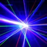 Феномен лазера: кино, медицина и котики