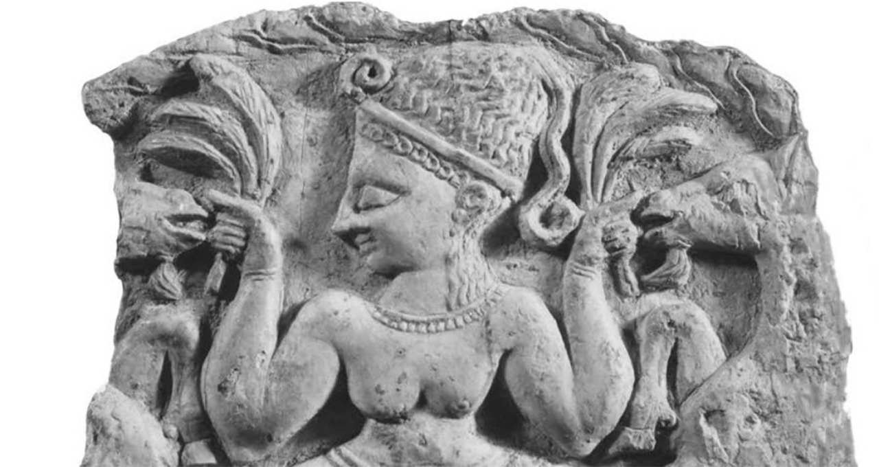 В Израиле нашли самый древний идол богини плодородия