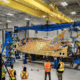 Строительство первого корабля Dream Chaser для грузовых миссий на МКС близится к завершению