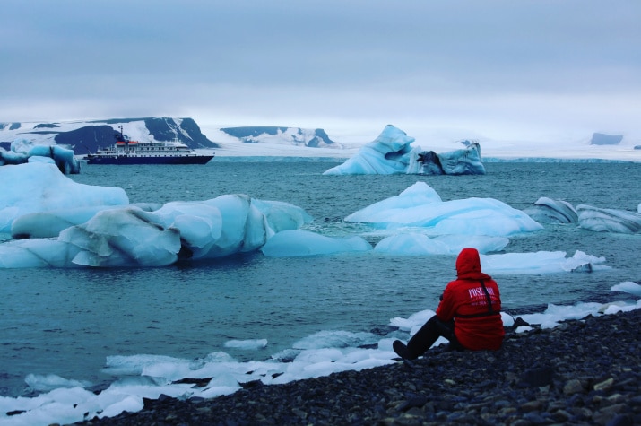 Российские археологи выяснили, когда человек на самом деле заселил Арктику