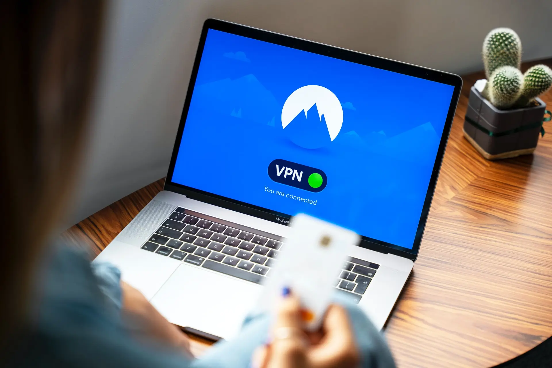 В России начали блокировать популярные VPN-протоколы