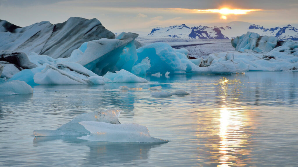 Ученые определили перспективы развития российской Арктики / ©Getty images