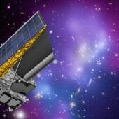 Европейский зонд Euclid соберет фотометрию для самых далеких галактик