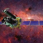 Рогозин перенес сроки включения немецкого телескопа на орбитальной обсерватории «Спектр-РГ»
