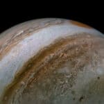 Ядро Юпитера оказалось частично растворенным в металлическом водороде