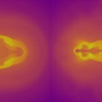 Магнитное поле помогло лазерам сжать капсулу с термоядерным топливом