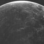 Радиолокационные наблюдения Венеры дополнили данными с наземного радиотелескопа «Аресибо»