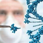 Современная генетика: Как это работает