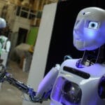 В Пермском Политехе нашли способ научить роботов говорить более эмоционально