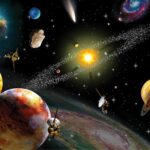 История отечественных исследований Солнечной системы