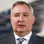 Рогозин рассказал подробности о проекте новой российской орбитальной станции