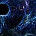 Темная энергия и темная материя