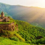 «Армянский след» в мировой истории, роль диаспоры в армянской культуре