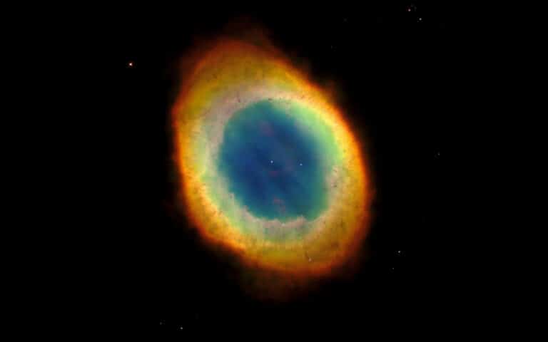Умирающие звезды заподозрили в «засеве» космоса углеродными нанотрубками
