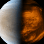 Астробиологи выяснили, возможно ли существование жизни в облаках Венеры  