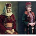 Исторические этапы развития и «пополнения» армянской диаспоры