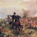 Солдатами Наполеона удобряли поля Британии
