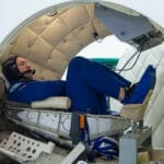 Разработка ЛЭТИ повысит эффективность тренировки космонавтов