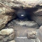 Пещеры викингов оказались старше и крупнее, чем считали ранее