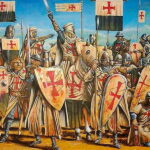 Крестовые походы: войны за «истинную веру» ради экономической выгоды