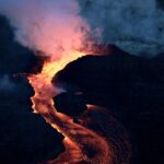 «Поющая» лава поможет предсказанию опасных извержений