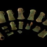 В Уэльсе нашли клад бронзового века