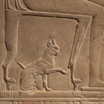 Эпоха Тутанхамона: любимцы царской семьи и знати