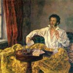 Пушкин: тайная и явная свобода