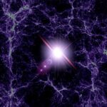 Темная материя — одна из главных загадок Вселенной