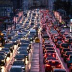Методика пермских ученых позволит избежать «пробок» на дорогах
