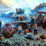 Крымская война 1853-1856 гг. как противостояние России и Европы