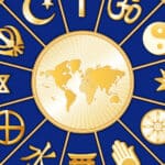 Символы и знаки в религиях мира