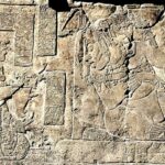 Сакральные правители древних майя и их ритуальная рутина