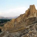 Археологи нашли неизвестную крепость Урарту
