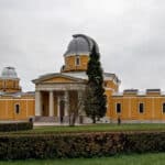 Пулковская обсерватория – история и современность