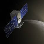 Первая миссия новой лунной программы США пошла не по плану: аппарат потеряли более чем на сутки