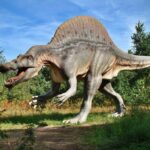 Мифы о динозаврах